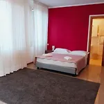 Prázdninový dům Casa Accademia Benátky