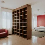 Casa Accademia Benátky