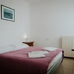Prázdninový dům Casa Accademia Benátky