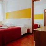 Prázdninový dům Casa Accademia Benátky