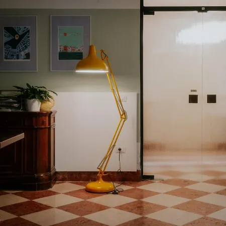 Casa Accademia Prázdninový dům Benátky