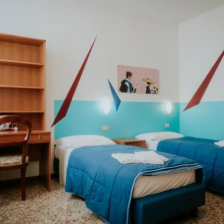 Casa Accademia Benátky