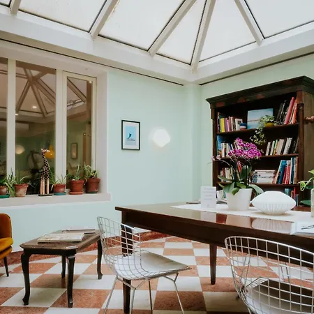 Casa Accademia Prázdninový dům *