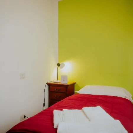 Prázdninový dům Casa Accademia Benátky
