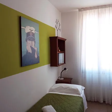 Holiday home Casa Accademia Venice