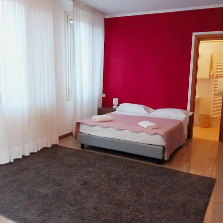 펜션 카사 아카데미아 베니스