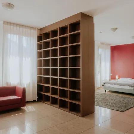 Casa Accademia Venice