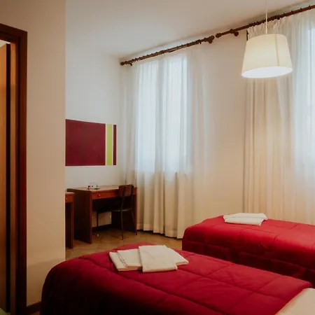 Casa Accademia Holiday home