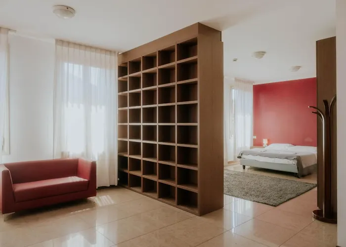 Casa Accademia Βενετία