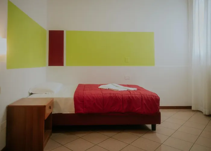 Casa Accademia *
