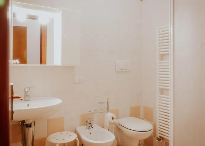Casa Accademia Βενετία