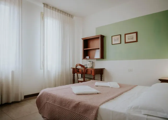 Casa Accademia