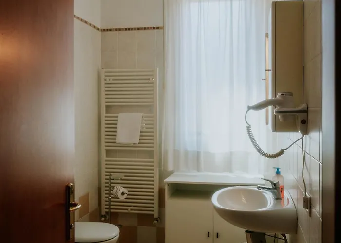 Casa Accademia Βενετία