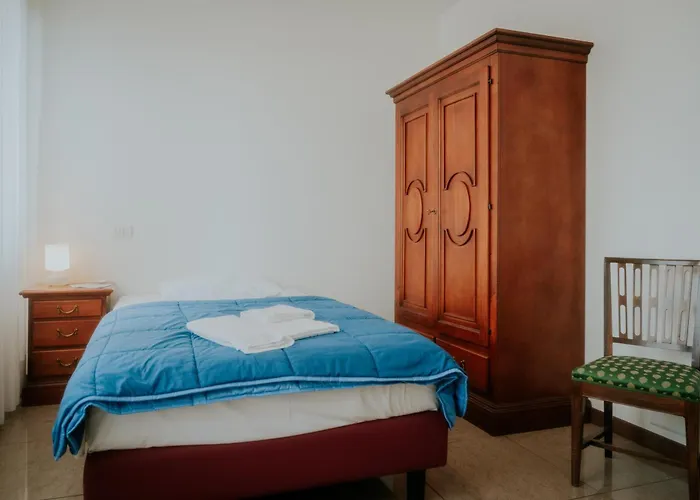 Casa Accademia * Βενετία