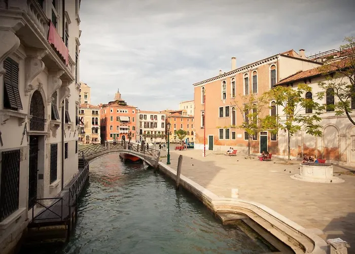 Casa Accademia Venetië