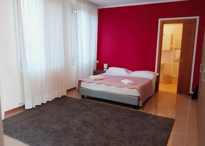 Vakantiehuis Casa Accademia Venetië