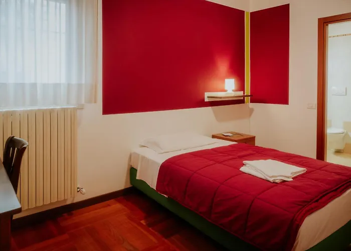 Vakantiehuis Casa Accademia