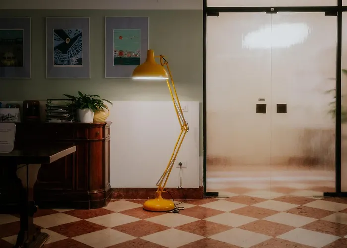 Casa Accademia Vakantiehuis Venetië