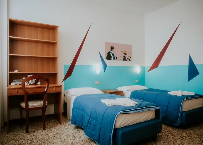 Casa Accademia Venetië