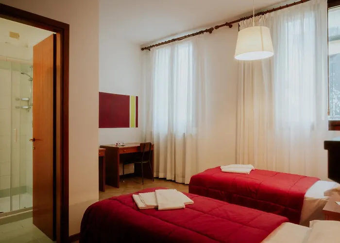 Casa Accademia Vakantiehuis