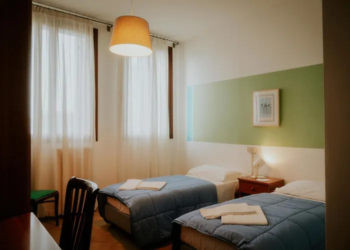 Casa Accademia Venetië