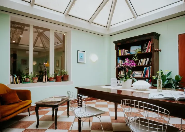 Casa Accademia Vakantiehuis *