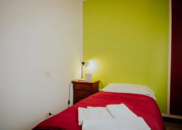 Vakantiehuis Casa Accademia Venetië