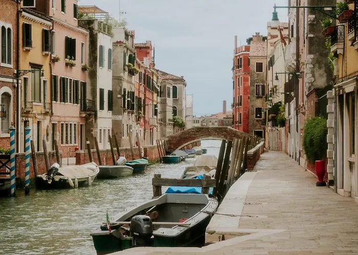 Casa Accademia Vakantiehuis