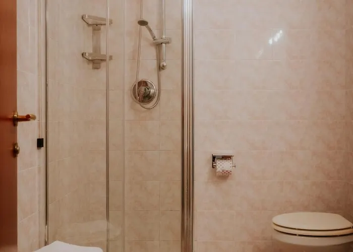 Vakantiehuis Casa Accademia