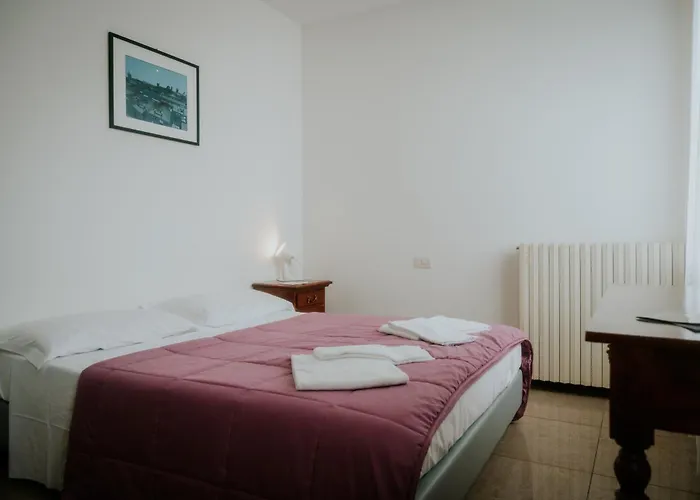 Vakantiehuis Casa Accademia Venetië