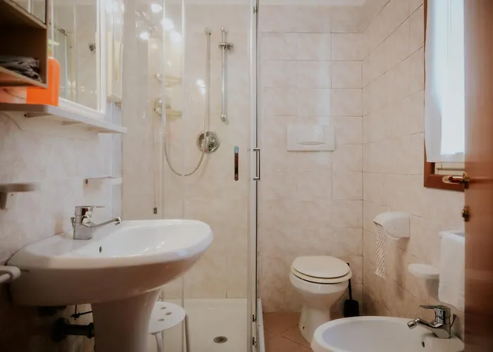 Vakantiehuis Casa Accademia