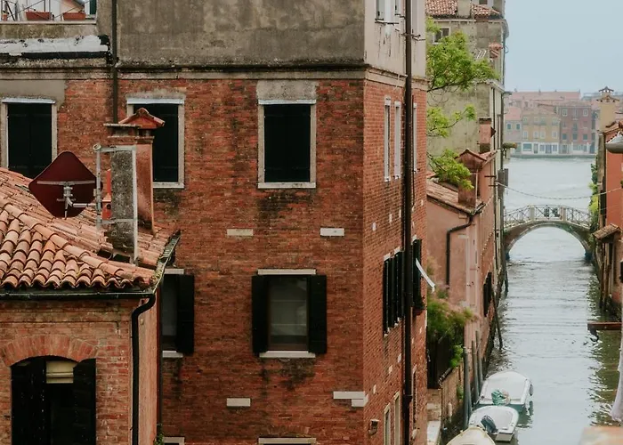 Vakantiehuis Casa Accademia