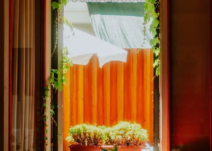 Casa Accademia Venetië