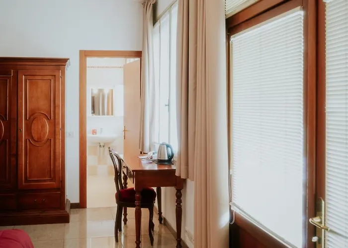 Vakantiehuis Casa Accademia