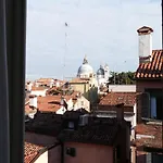 Casa Accademia Nyaraló