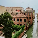 Nyaraló Casa Accademia Velence