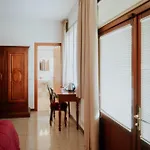 Nyaraló Casa Accademia