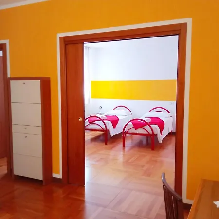 Дом отдыха Casa Accademia *