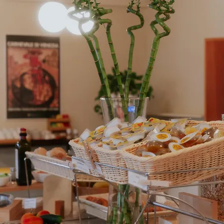 Casa Accademia Vakantiehuis