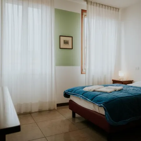 Casa Accademia Дом отдыха