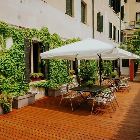 Casa Accademia Дом отдыха *