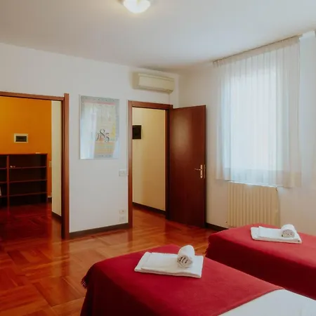 Casa Accademia Дом отдыха Венеция