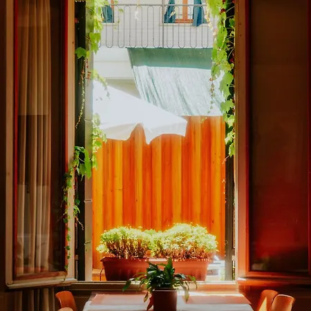 Casa Accademia Венеция