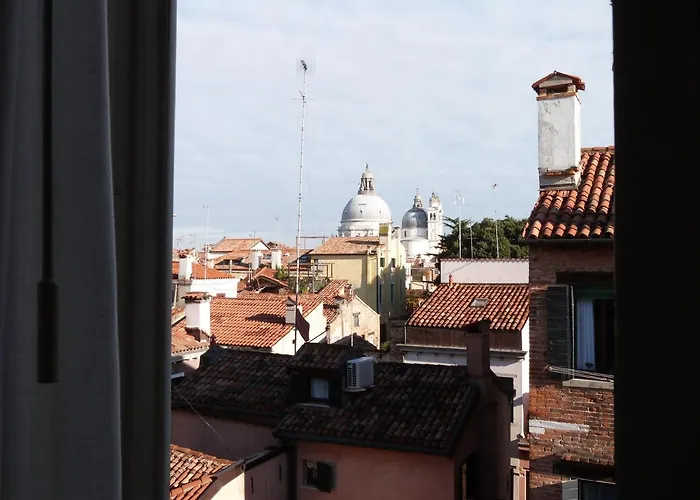 Casa Accademia Vakantiehuis