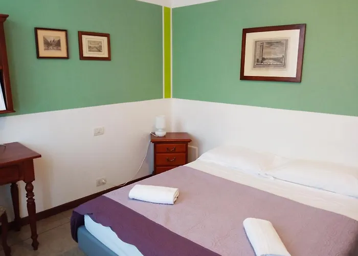 Vakantiehuis Casa Accademia Venetië