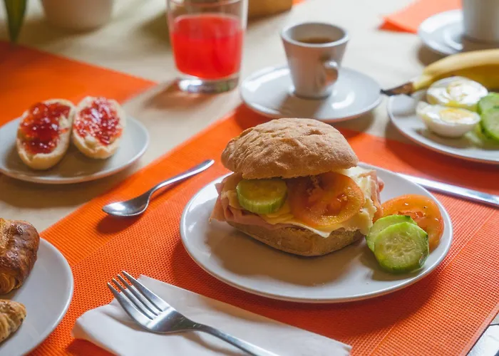 Casa Accademia * Venetië