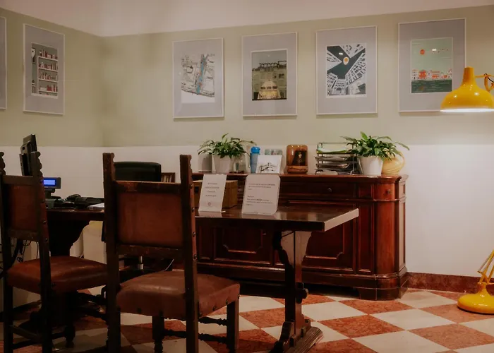 Casa Accademia *