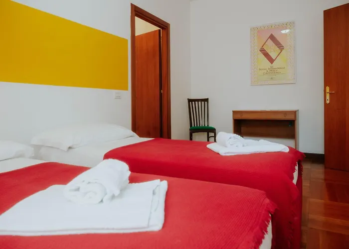 Casa Accademia Vakantiehuis