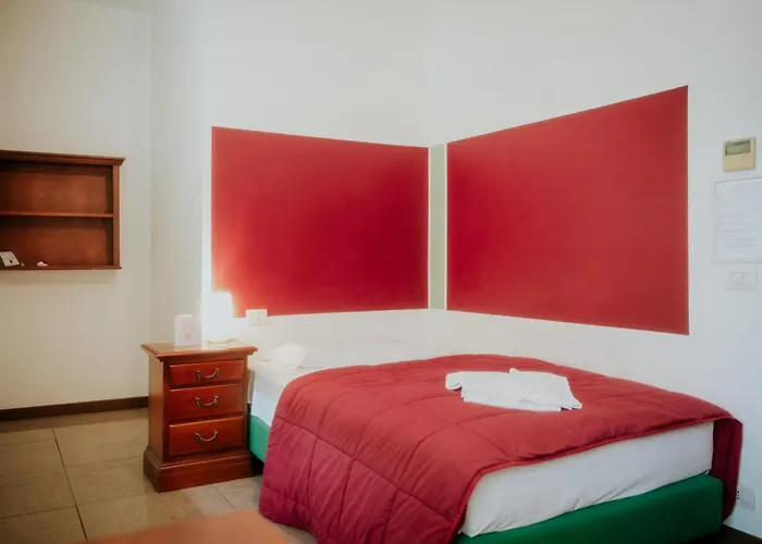 Casa Accademia Vakantiehuis *