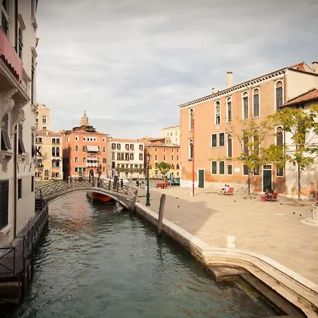 Casa Accademia Venedig